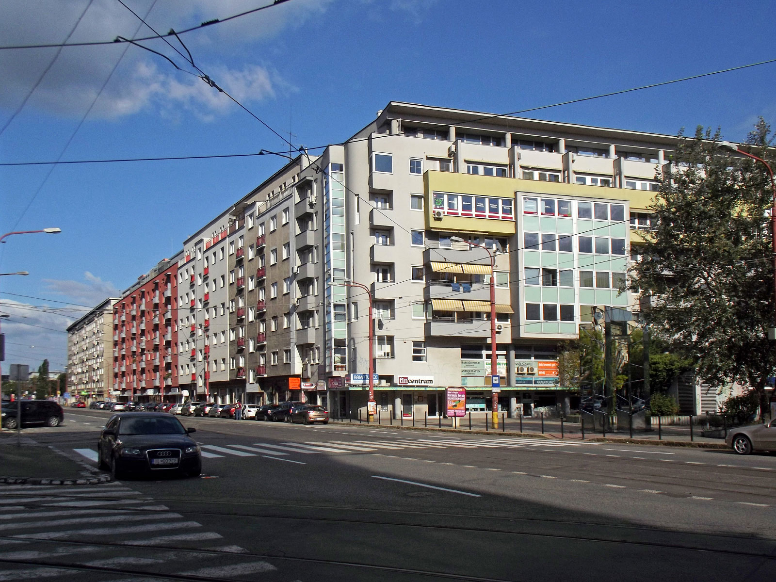 Bratislava